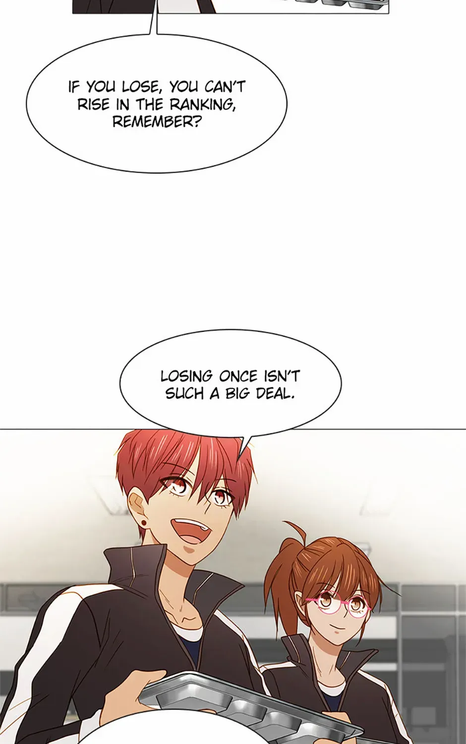 Perfect Gold Chapter 133 page 51 - 