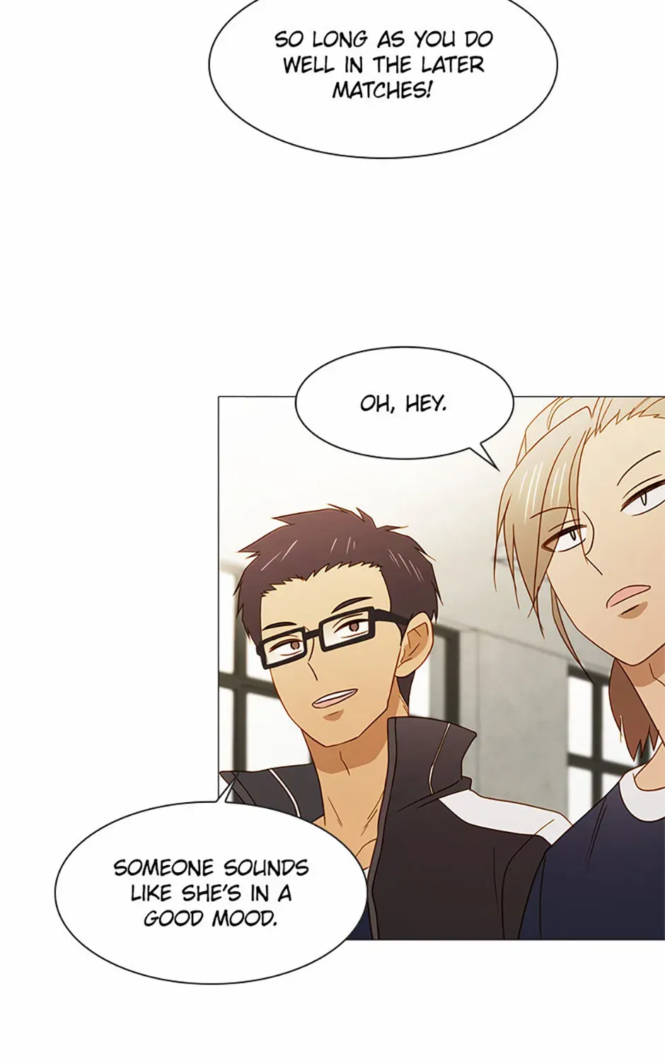 Perfect Gold Chapter 133 page 53 - 
