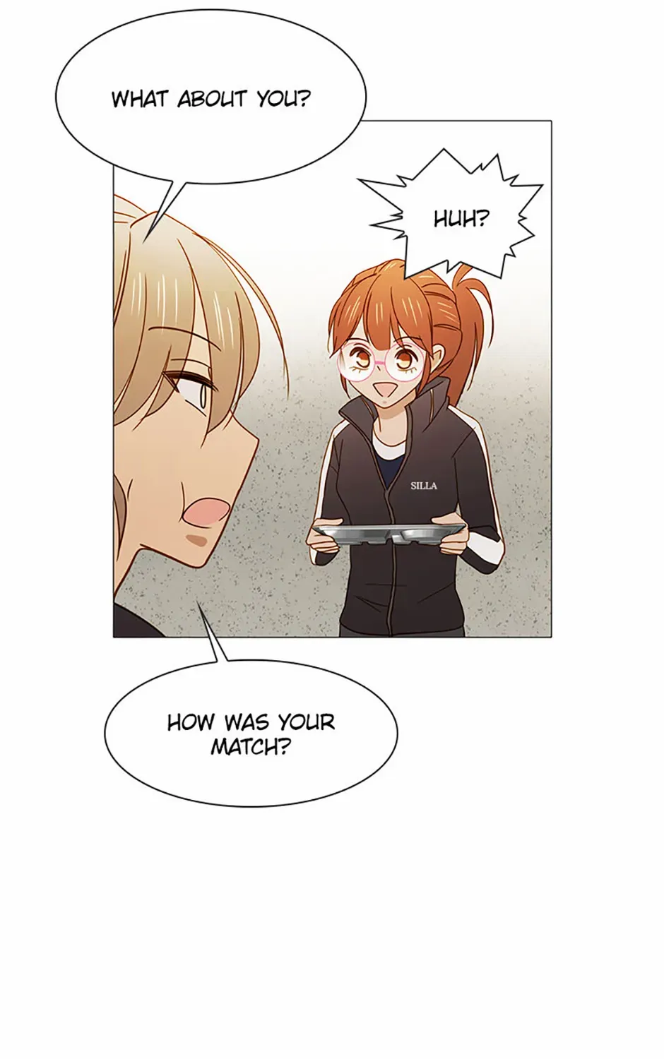 Perfect Gold Chapter 133 page 57 - 