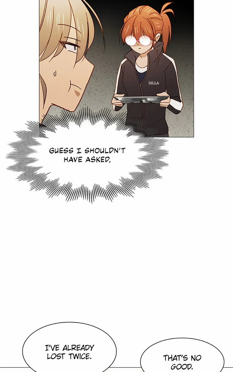 Perfect Gold Chapter 133 page 59 - 