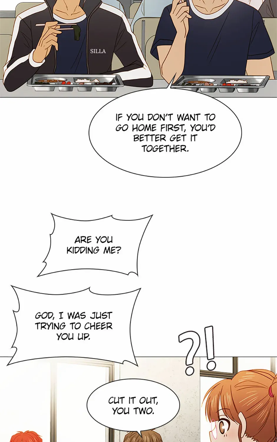 Perfect Gold Chapter 133 page 61 - 