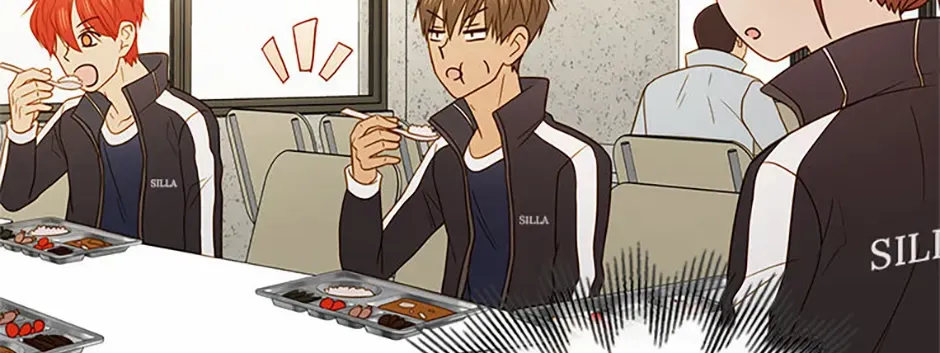 Perfect Gold Chapter 133 page 62 - 