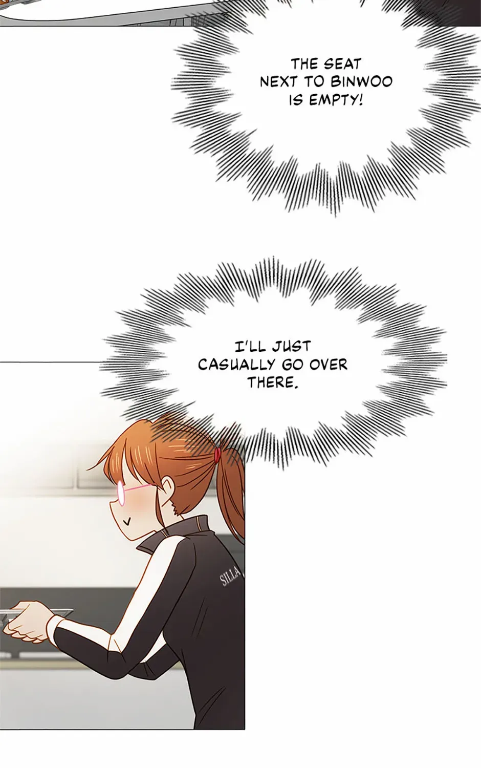 Perfect Gold Chapter 133 page 63 - 