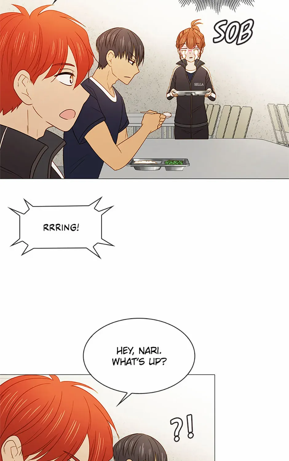 Perfect Gold Chapter 133 page 67 - 