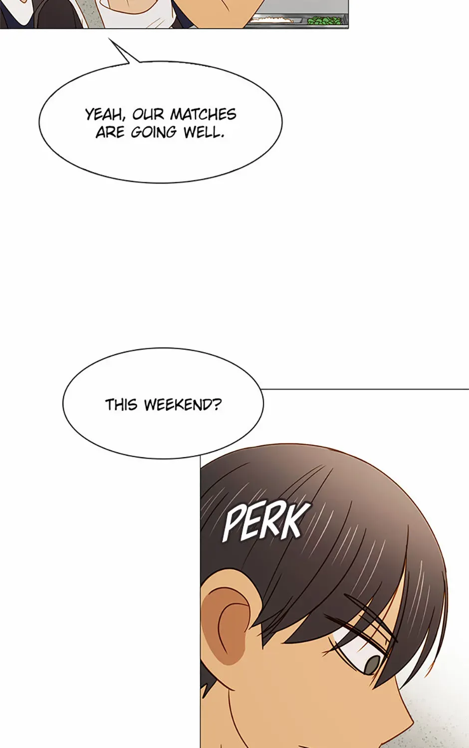 Perfect Gold Chapter 133 page 69 - 