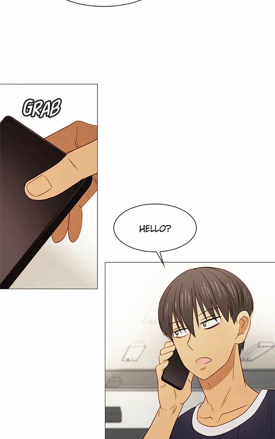 Perfect Gold Chapter 133 page 75 - 