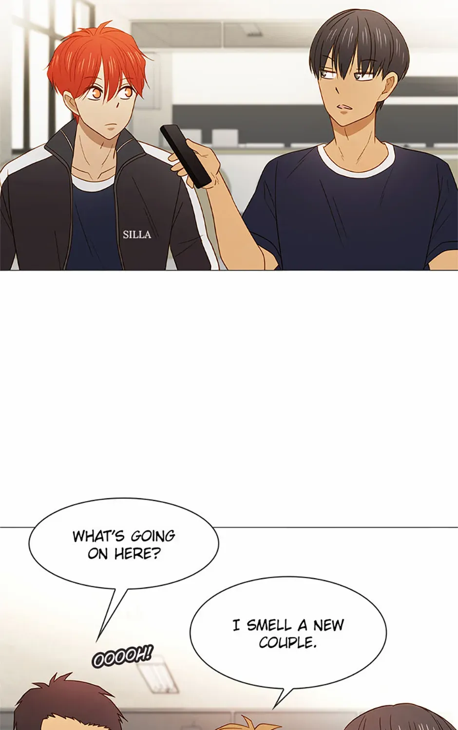 Perfect Gold Chapter 133 page 79 - 