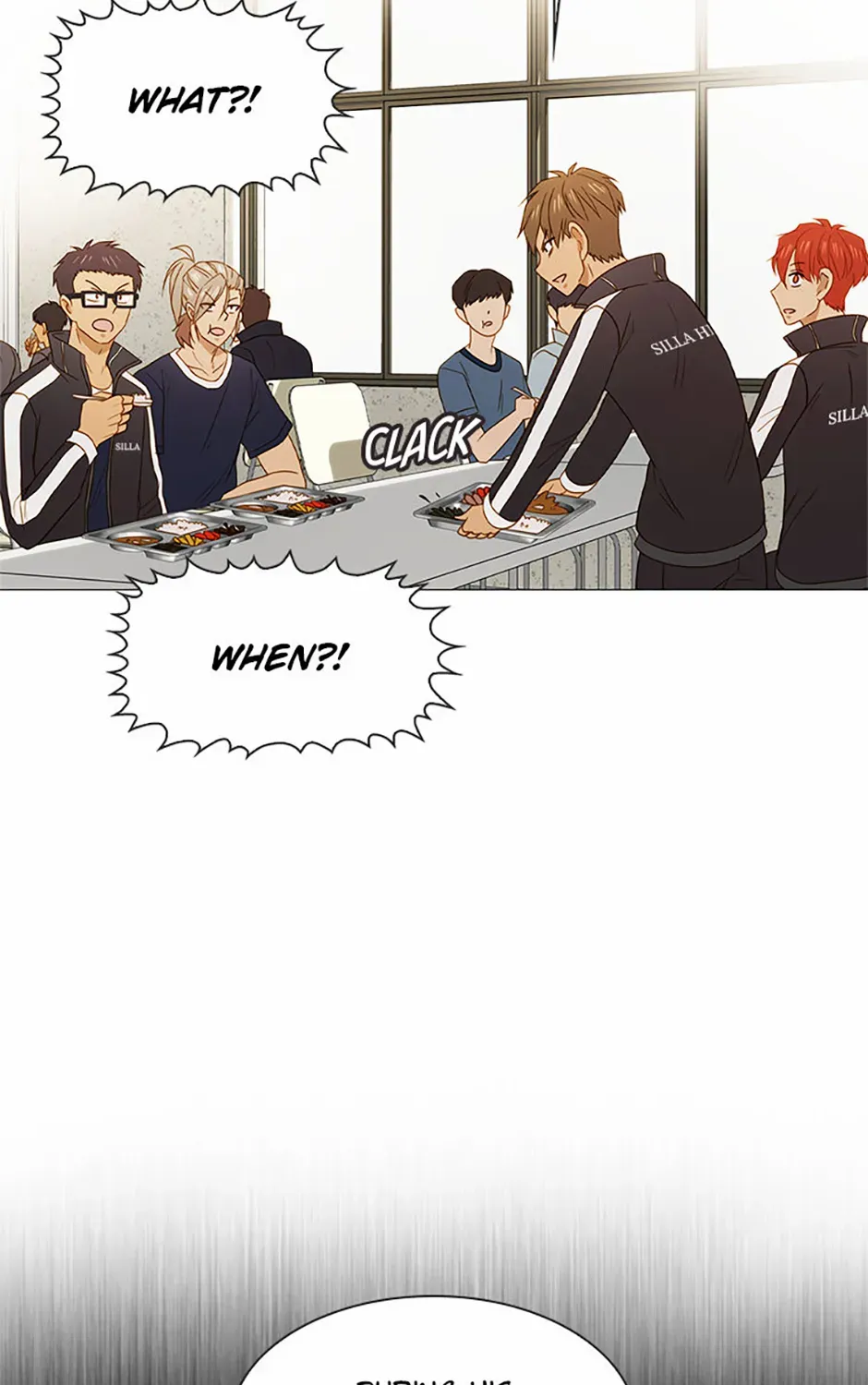 Perfect Gold Chapter 133 page 9 - 