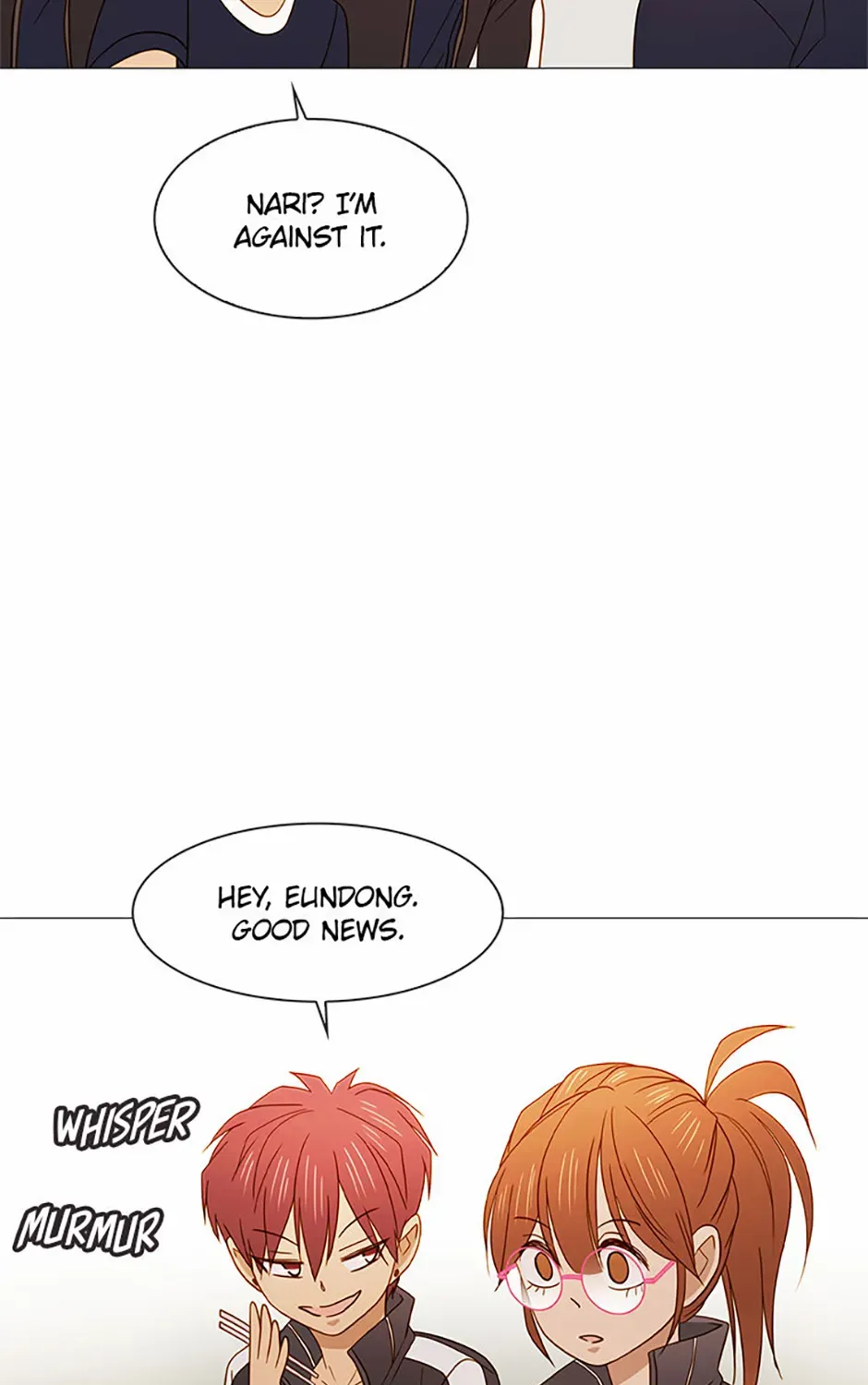 Perfect Gold Chapter 133 page 81 - 