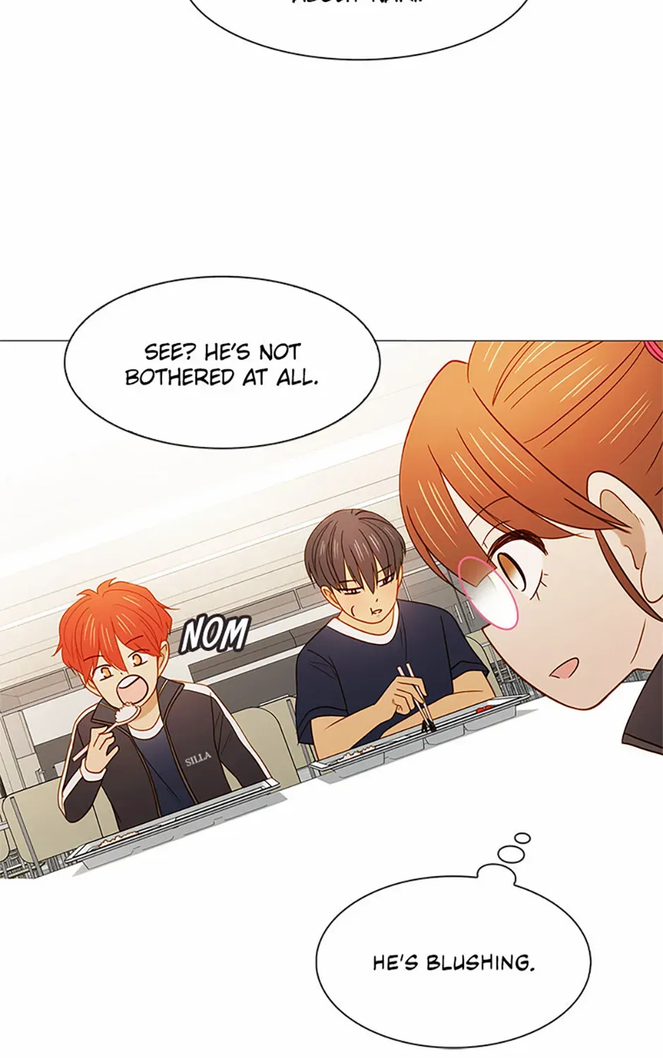 Perfect Gold Chapter 133 page 83 - 