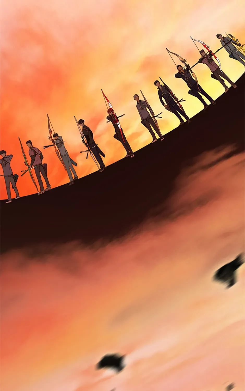 Perfect Gold Chapter 133 page 87 - 
