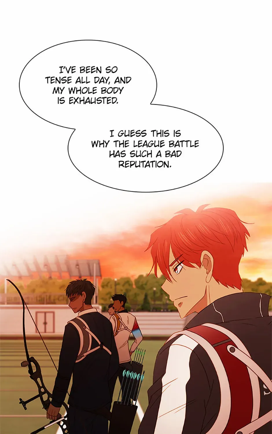 Perfect Gold Chapter 133 page 99 - 