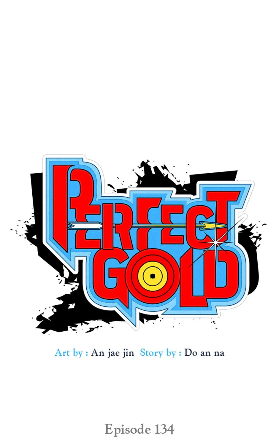 Perfect Gold Chapter 134 page 2 - 