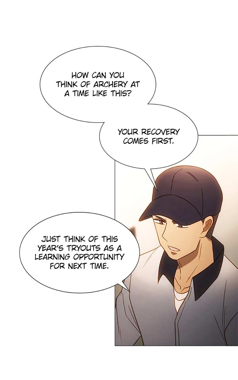 Perfect Gold Chapter 134 page 12 - 
