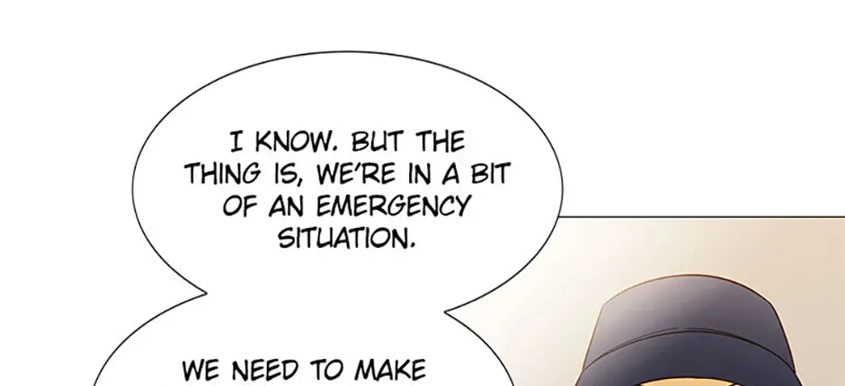 Perfect Gold Chapter 134 page 21 - 