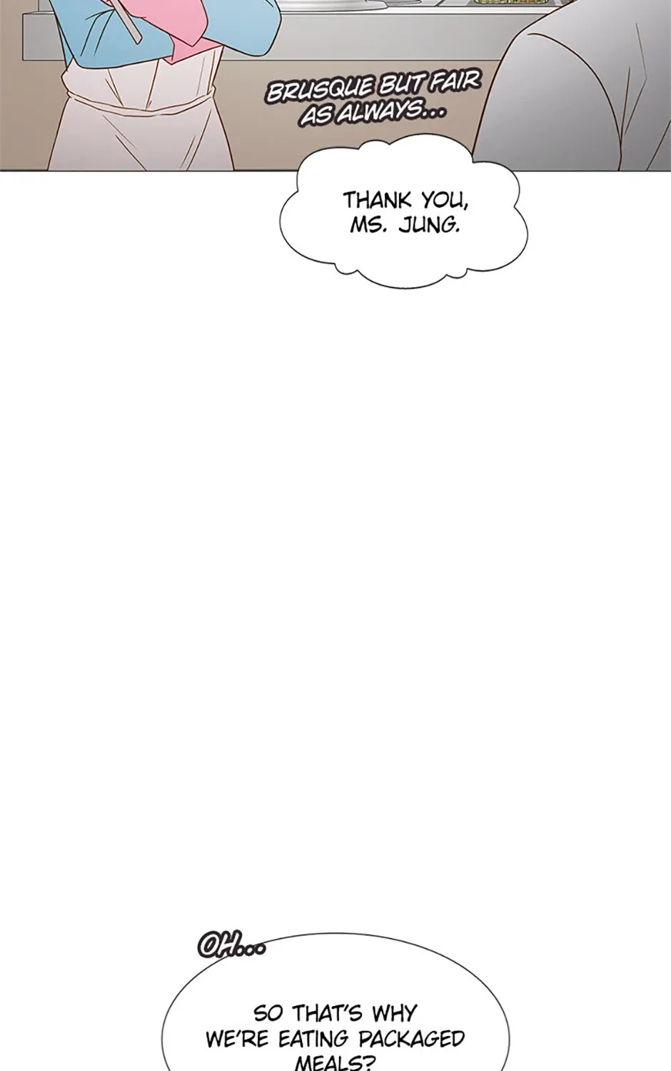 Perfect Gold Chapter 134 page 24 - 