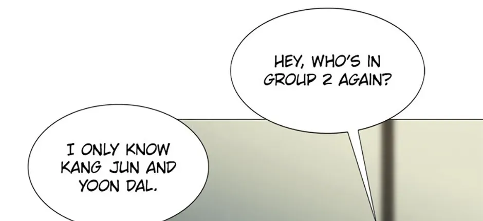 Perfect Gold Chapter 134 page 27 - 