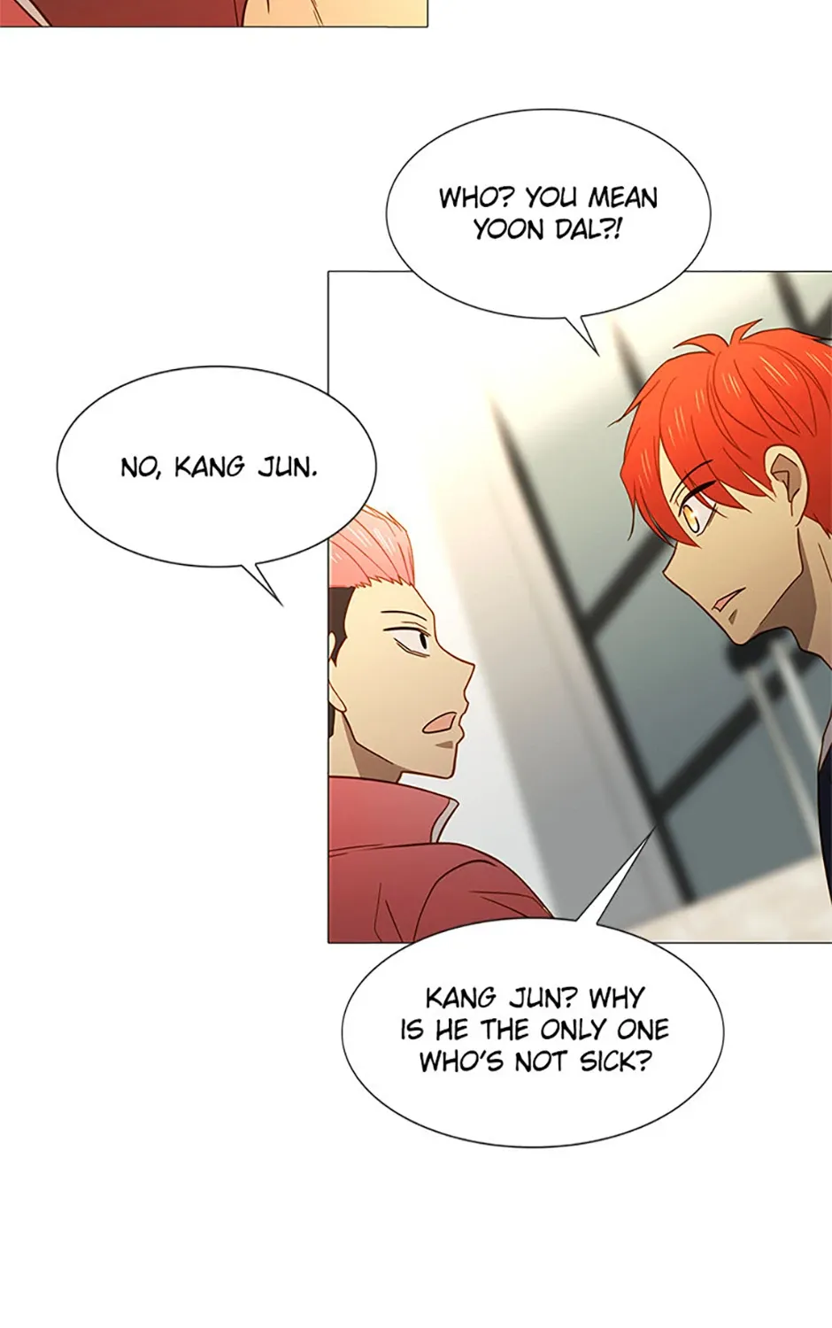 Perfect Gold Chapter 134 page 30 - 