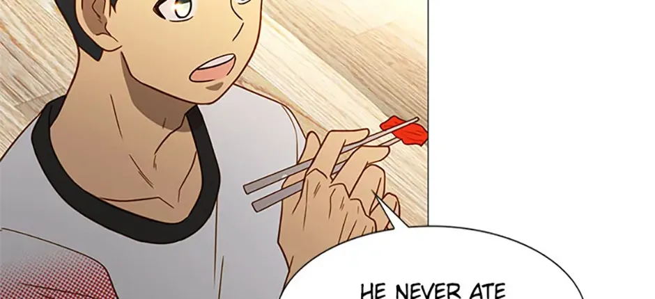 Perfect Gold Chapter 134 page 33 - 