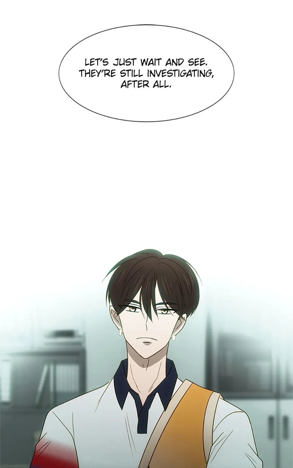 Perfect Gold Chapter 134 page 36 - 