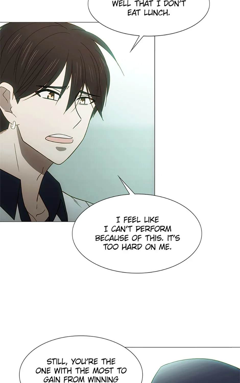 Perfect Gold Chapter 134 page 40 - 