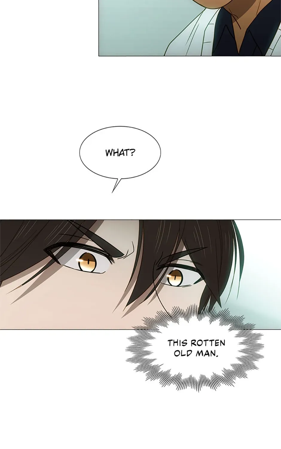 Perfect Gold Chapter 134 page 42 - 