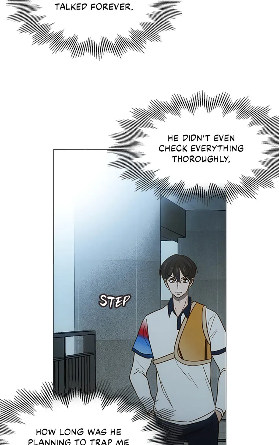 Perfect Gold Chapter 134 page 48 - 
