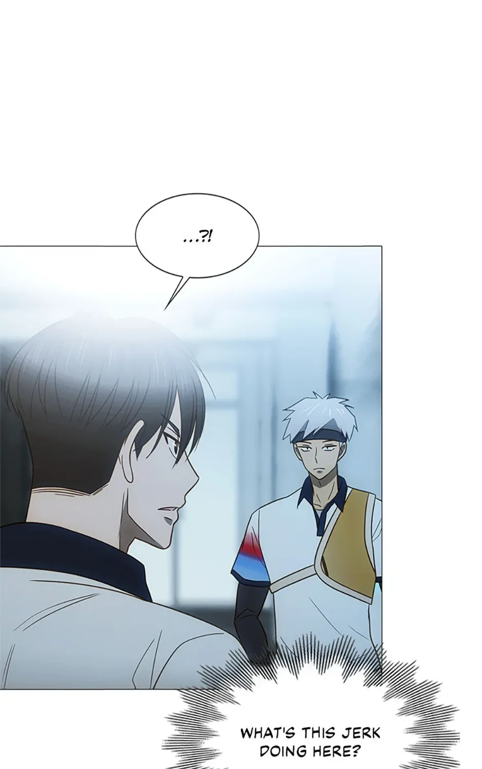 Perfect Gold Chapter 134 page 50 - 