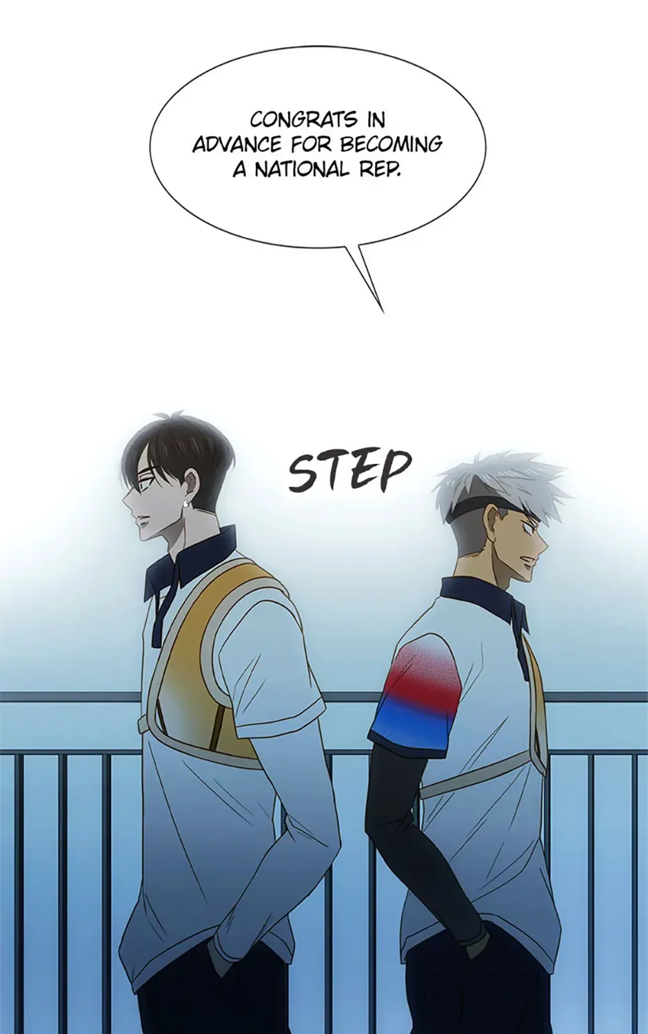 Perfect Gold Chapter 134 page 52 - 