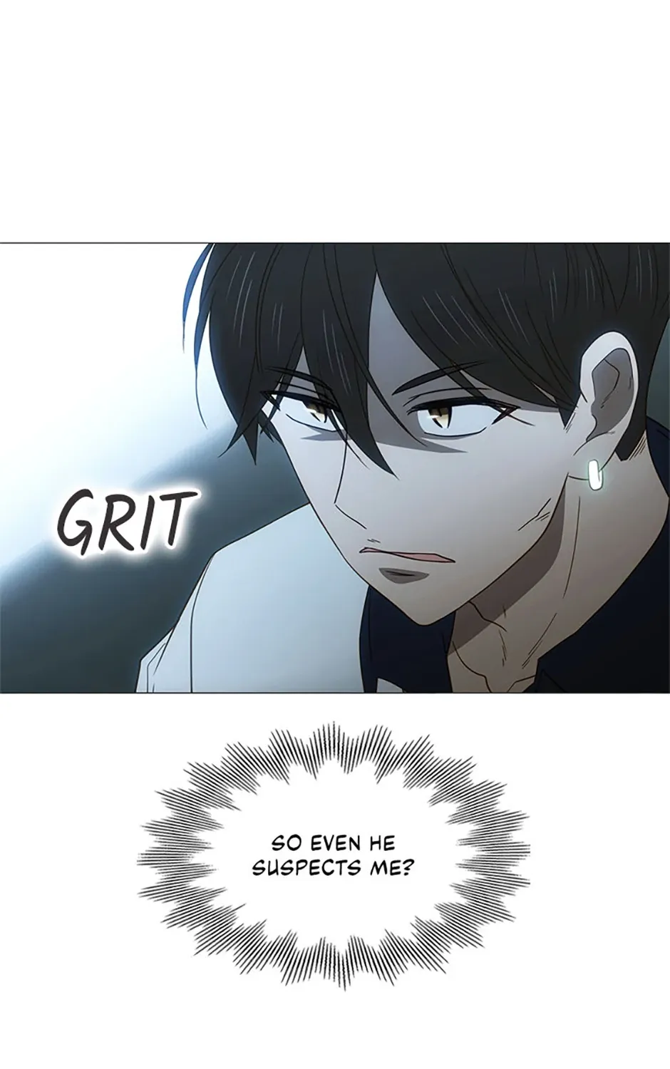 Perfect Gold Chapter 134 page 54 - 