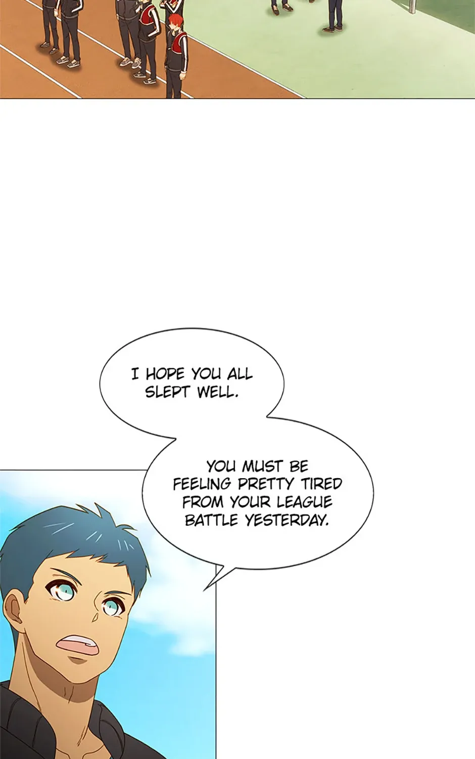 Perfect Gold Chapter 134 page 58 - 