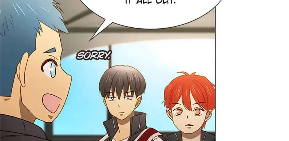 Perfect Gold Chapter 134 page 61 - 