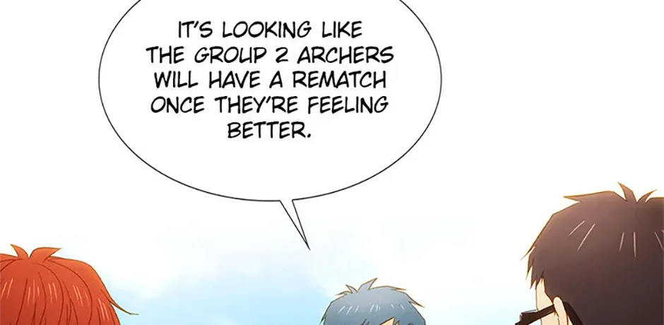 Perfect Gold Chapter 134 page 63 - 