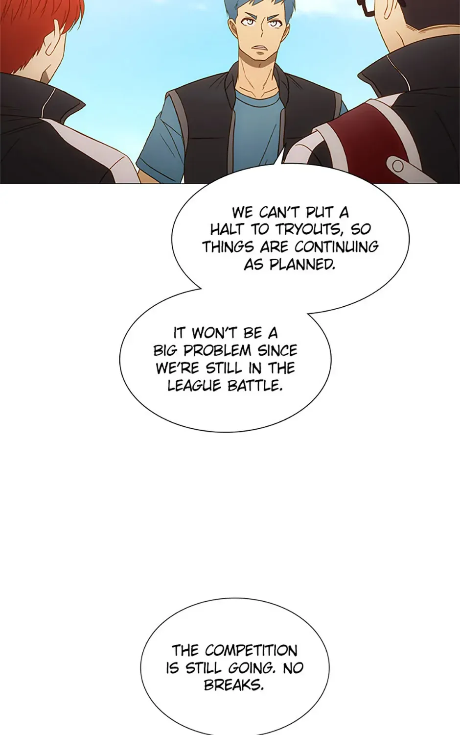 Perfect Gold Chapter 134 page 64 - 