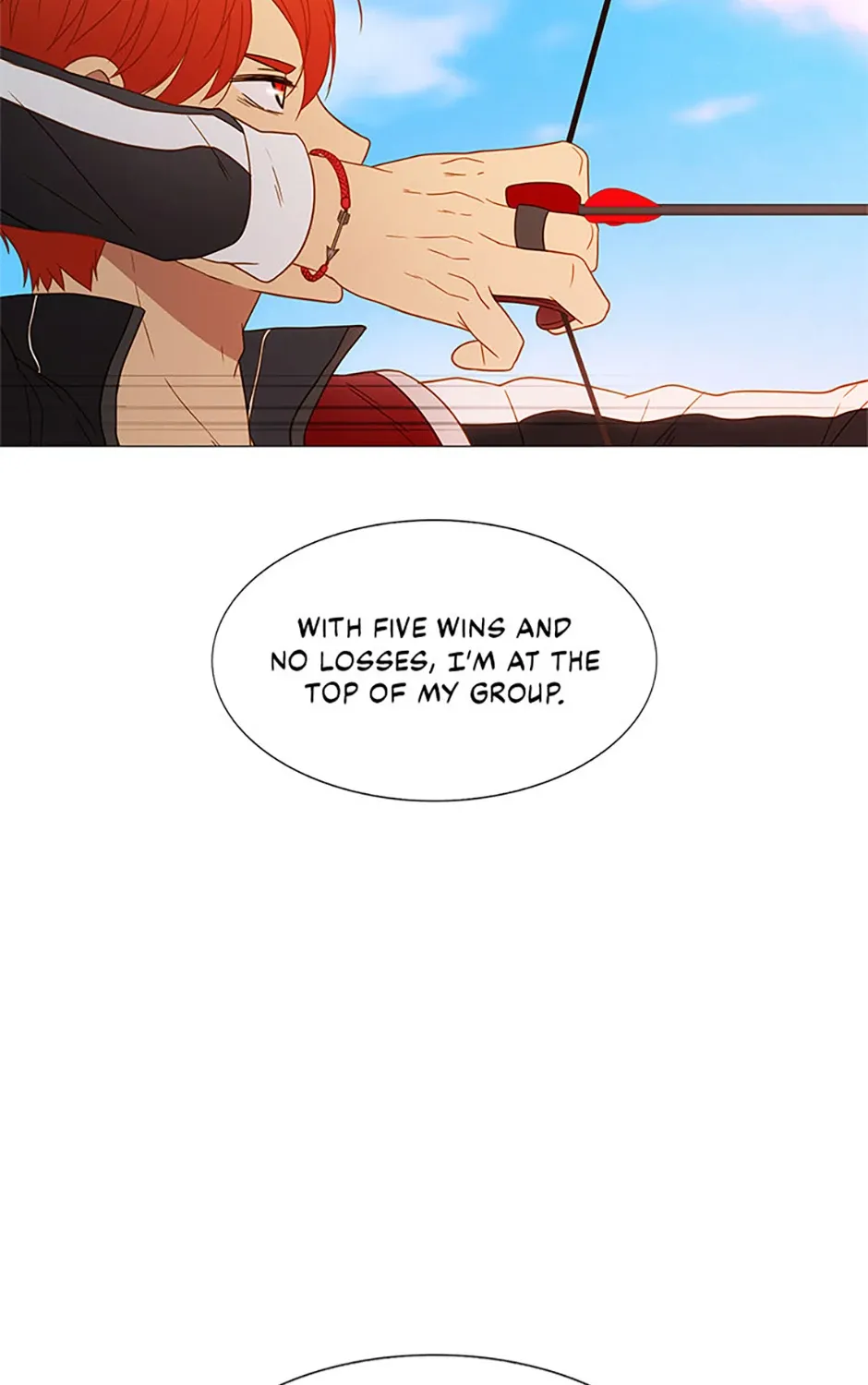 Perfect Gold Chapter 134 page 72 - 