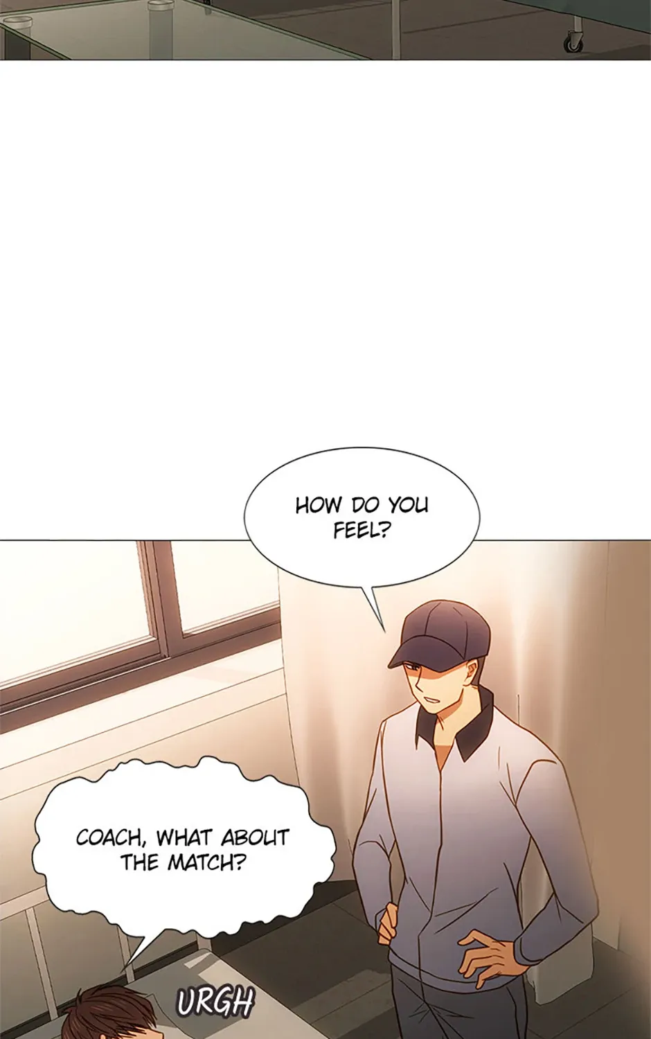 Perfect Gold Chapter 134 page 10 - 