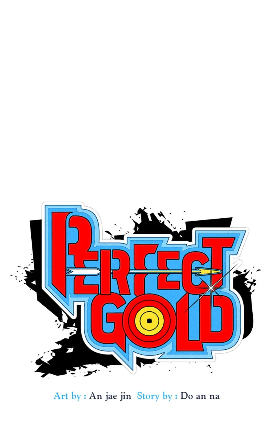Perfect Gold Chapter 135 page 1 - 