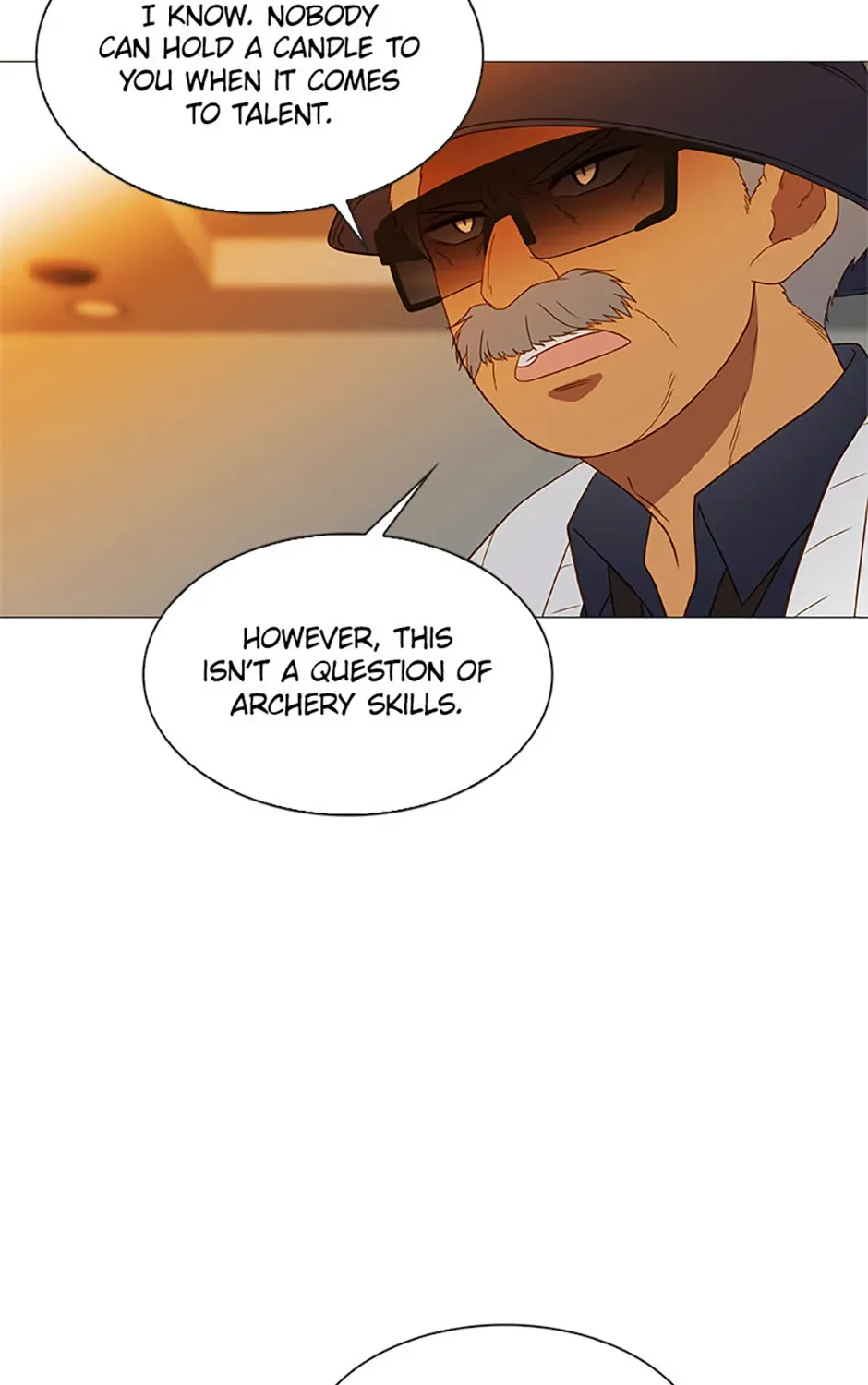 Perfect Gold Chapter 135 page 11 - 