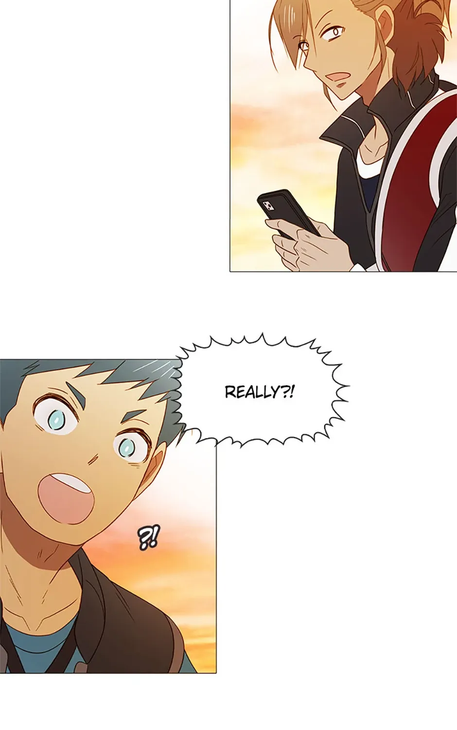 Perfect Gold Chapter 135 page 103 - 