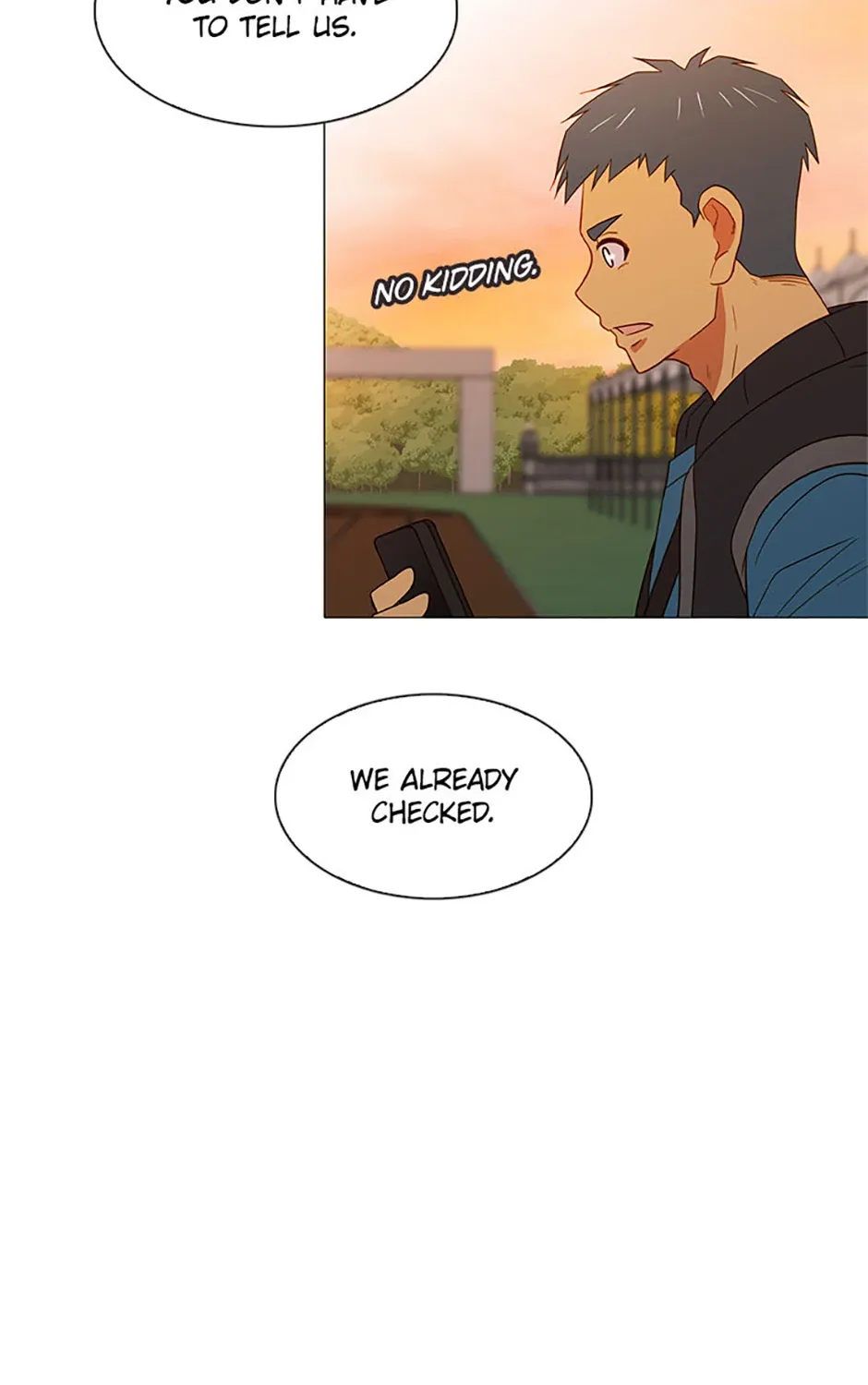 Perfect Gold Chapter 135 page 105 - 