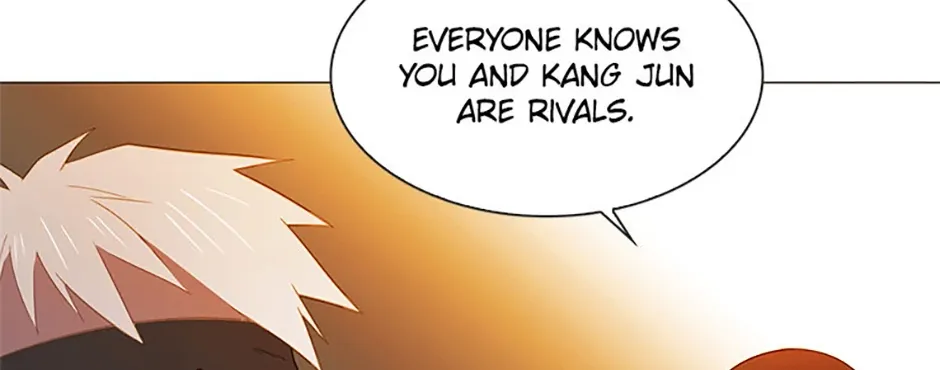 Perfect Gold Chapter 135 page 12 - 