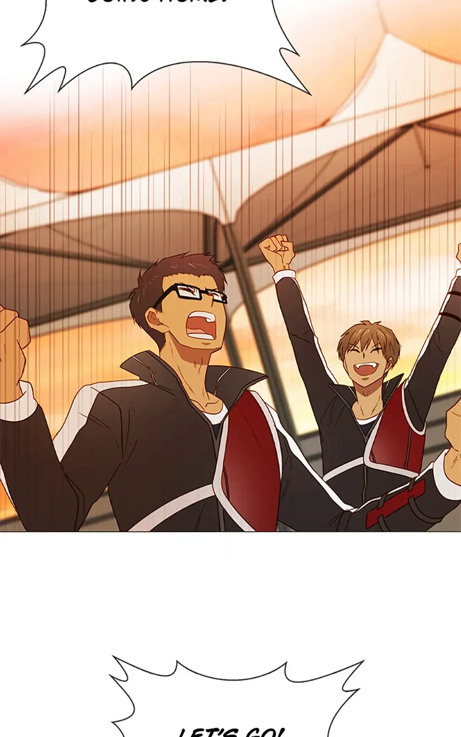 Perfect Gold Chapter 135 page 115 - 