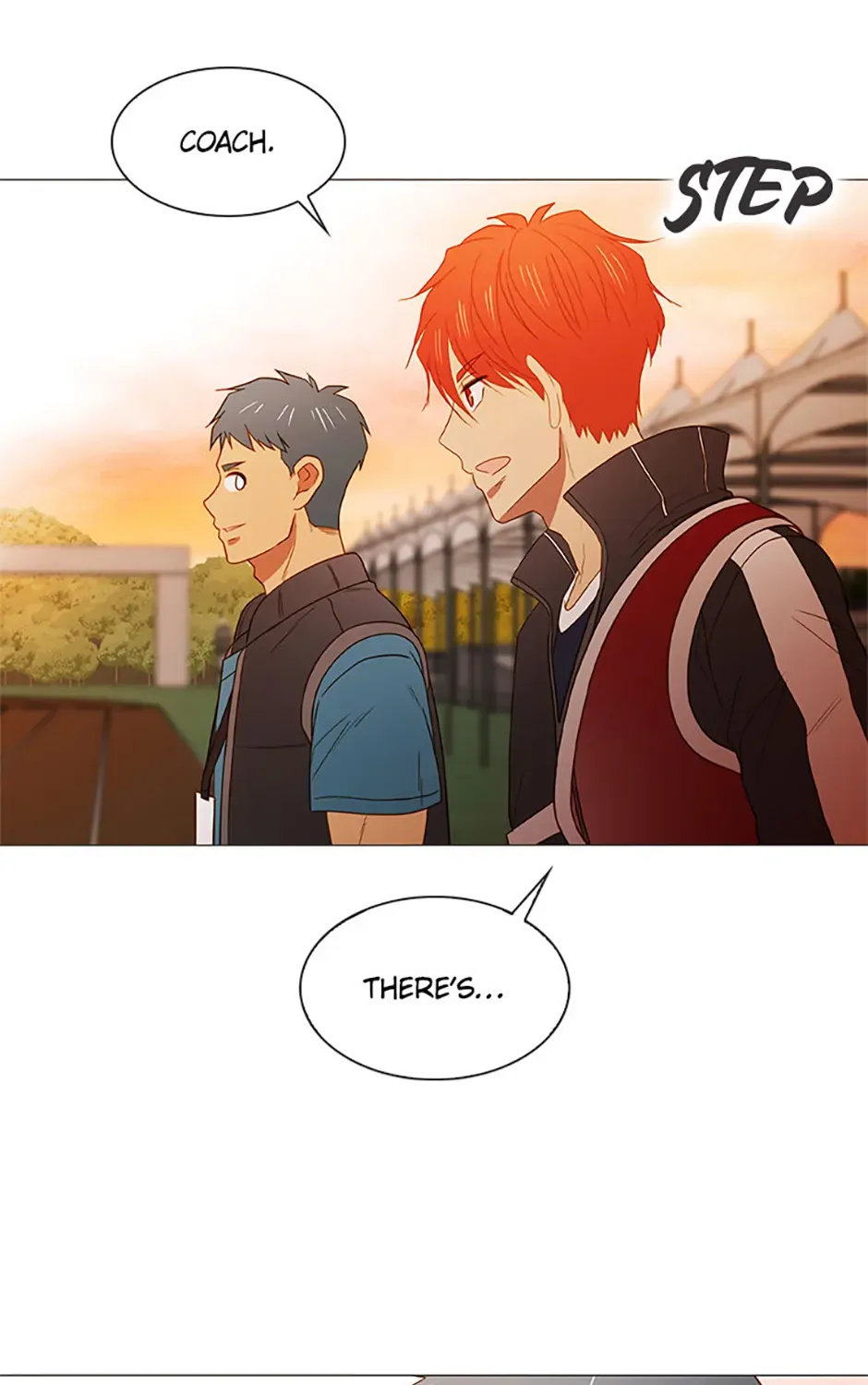 Perfect Gold Chapter 135 page 121 - 