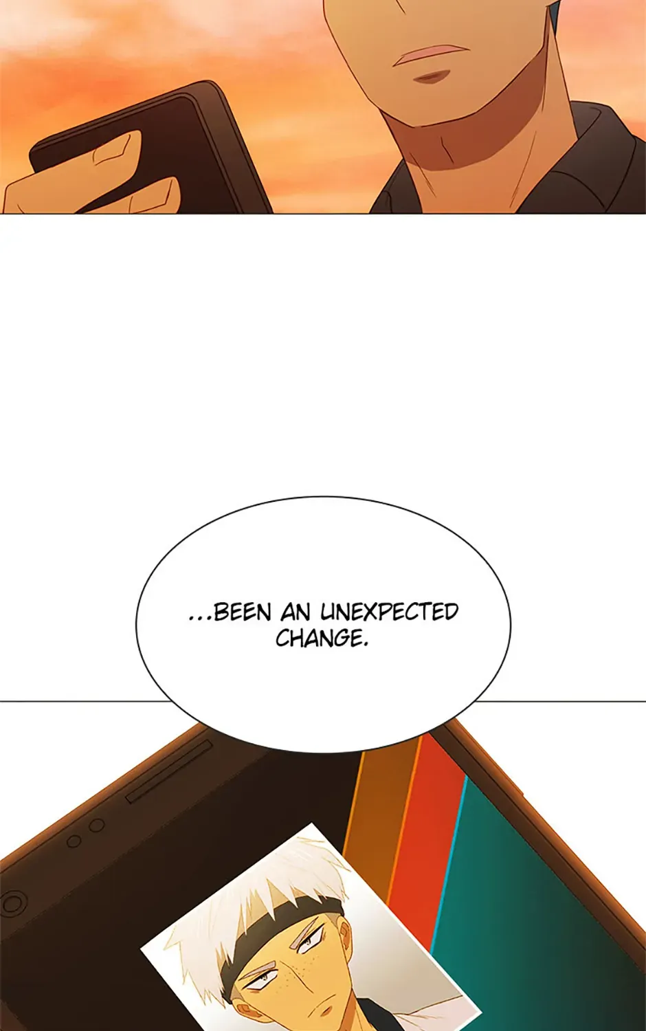Perfect Gold Chapter 135 page 123 - 