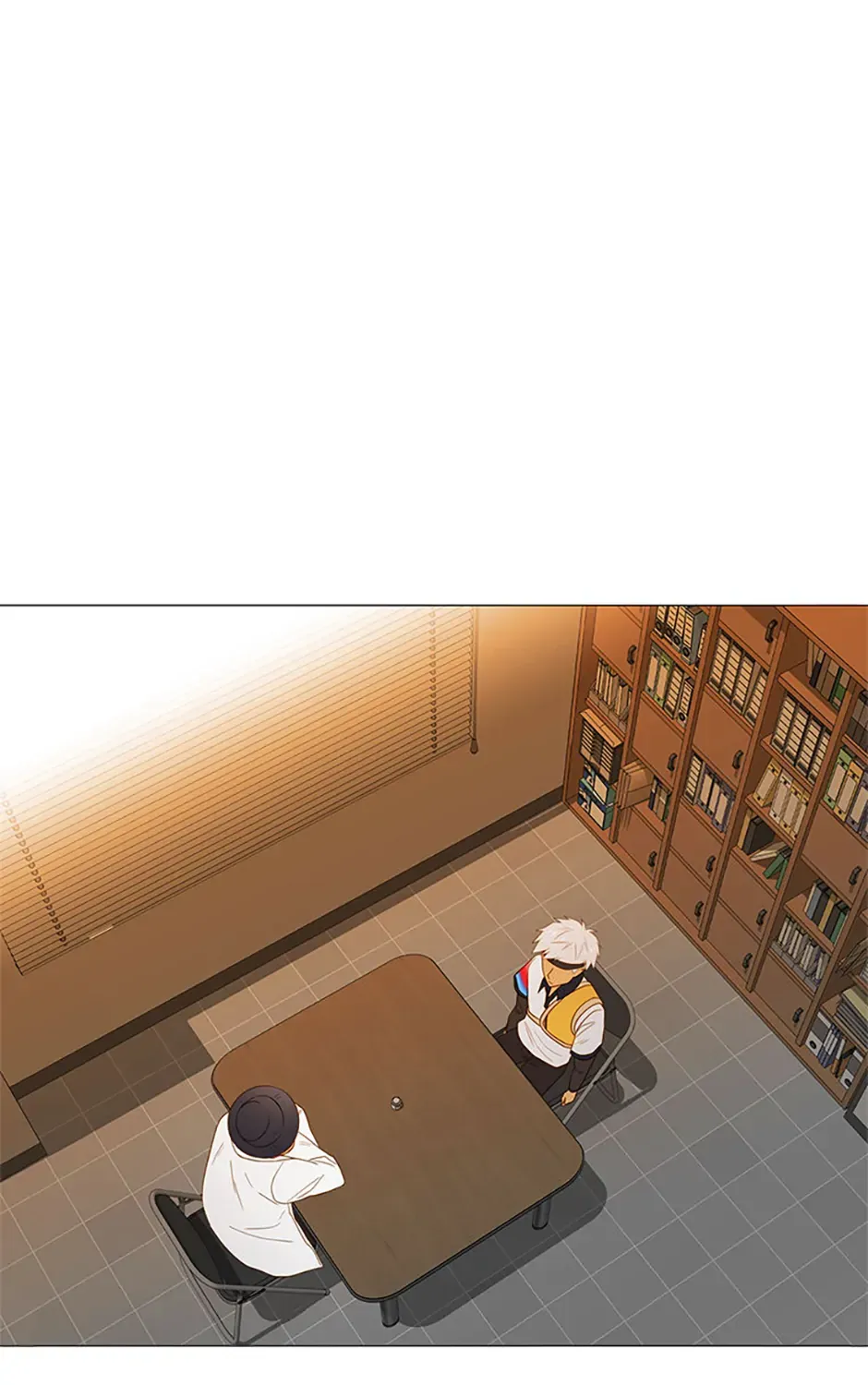Perfect Gold Chapter 135 page 3 - 