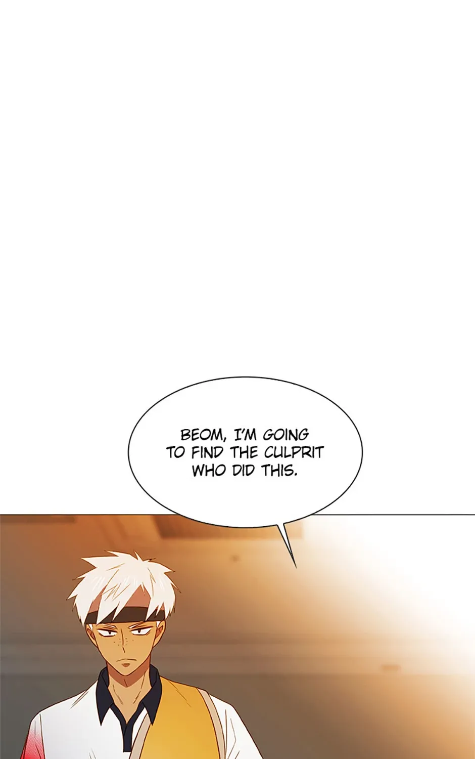 Perfect Gold Chapter 135 page 23 - 