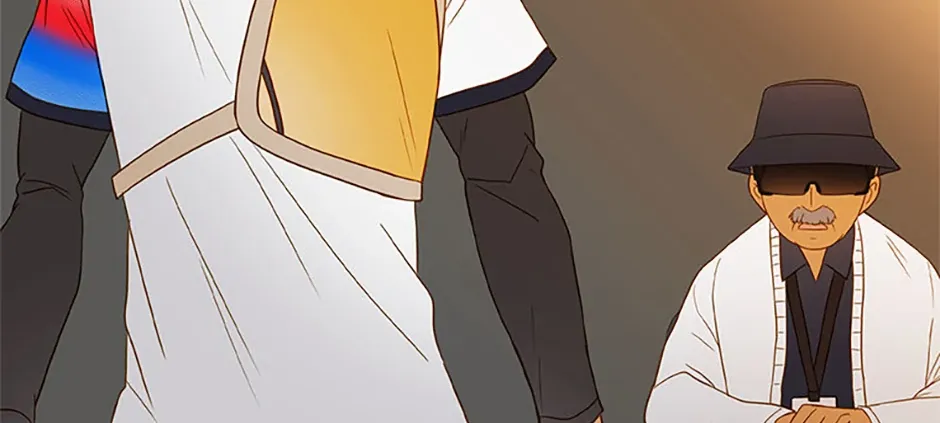 Perfect Gold Chapter 135 page 24 - 