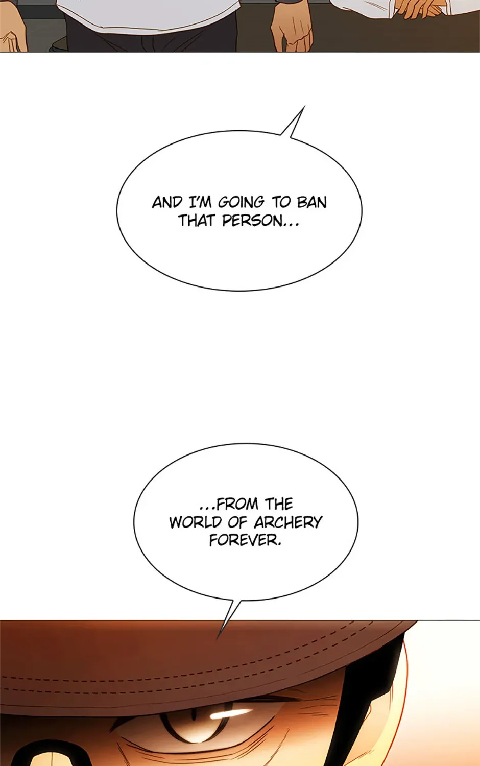 Perfect Gold Chapter 135 page 25 - 