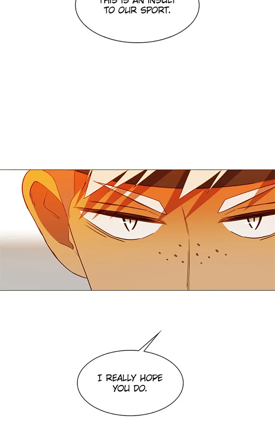Perfect Gold Chapter 135 page 27 - 