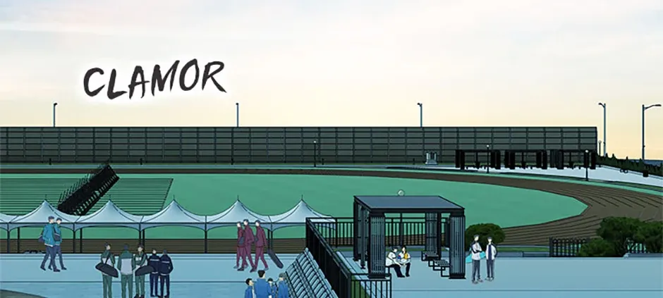 Perfect Gold Chapter 135 page 30 - 
